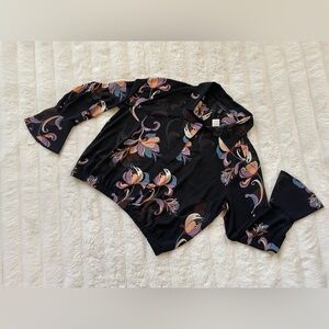 White House Black Market Top.